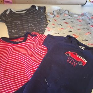 Baby boy  clothes